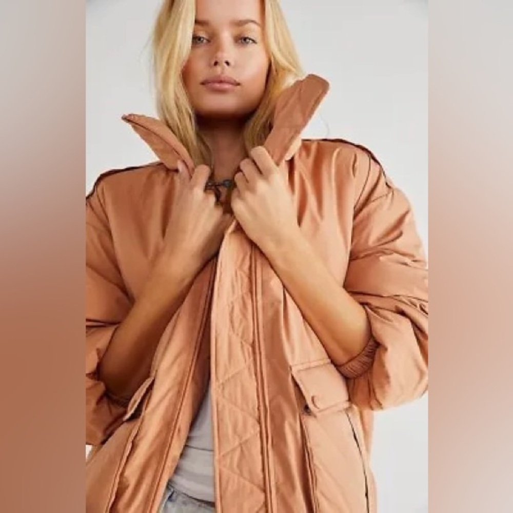 Free people jacket - Picture 4 of 4